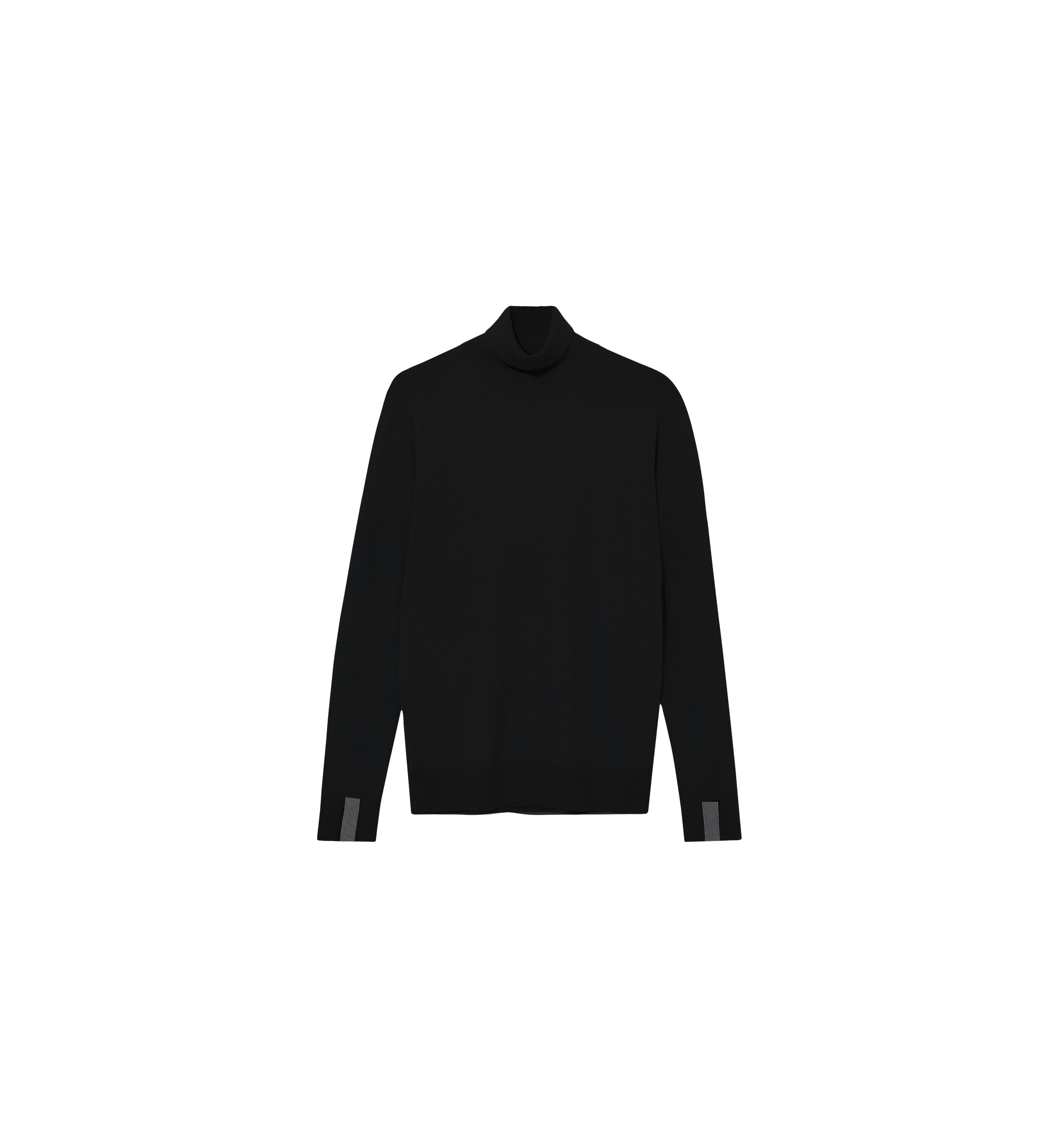 Packshot / Black / Front